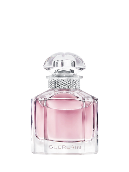 Guerlain Mon Guerlain Sparkling Bouquet Eau de Parfum, 