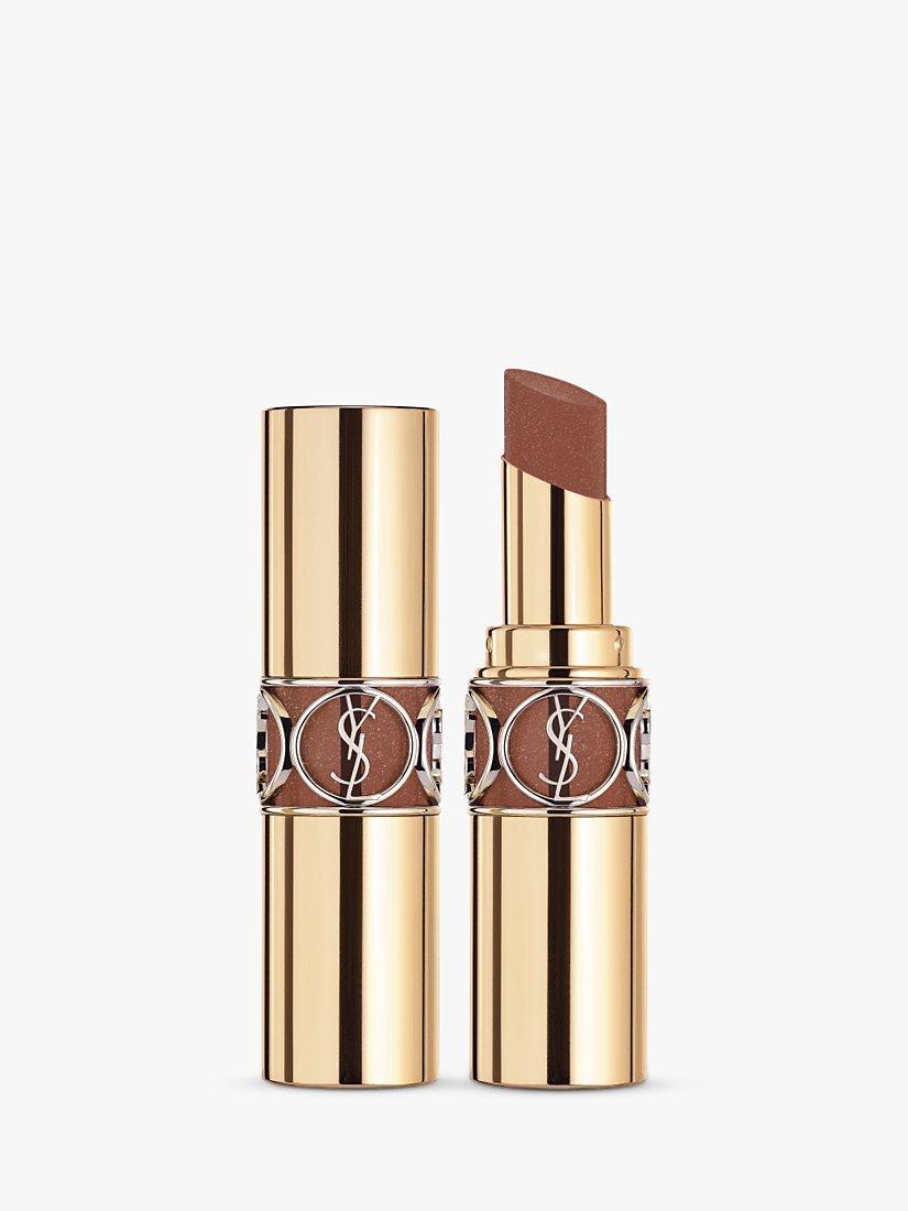 Yves Saint Laurent Rouge Volupté Shine Lipstick