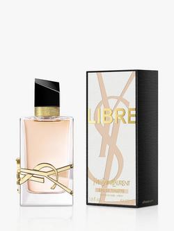 Yves Saint Laurent Libre Eau de Toilette - view 2, 