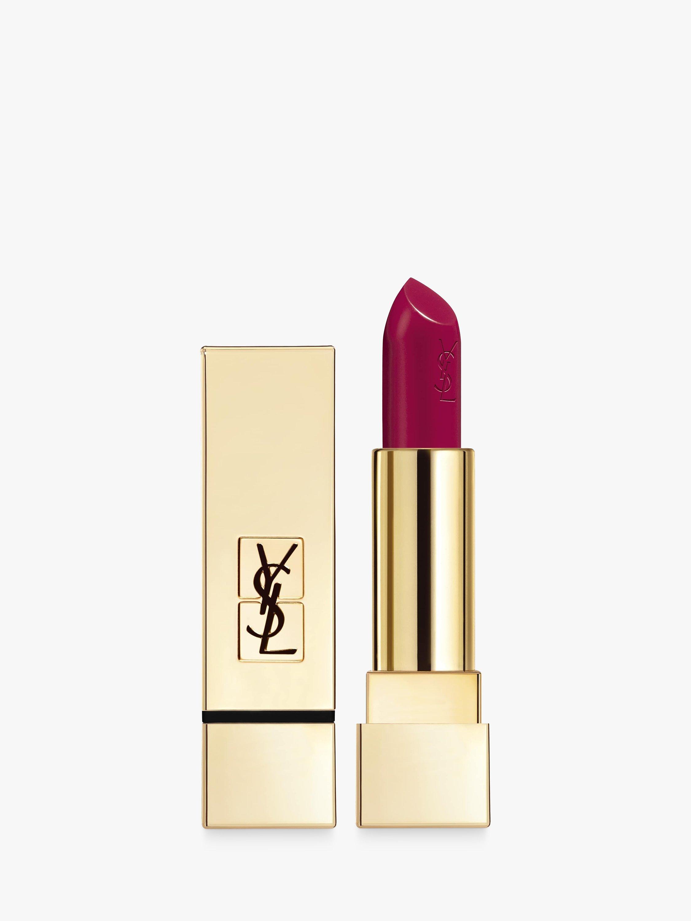 Yves Saint Laurent Rouge Pur Couture SPF15, 152 Rouge Extreme