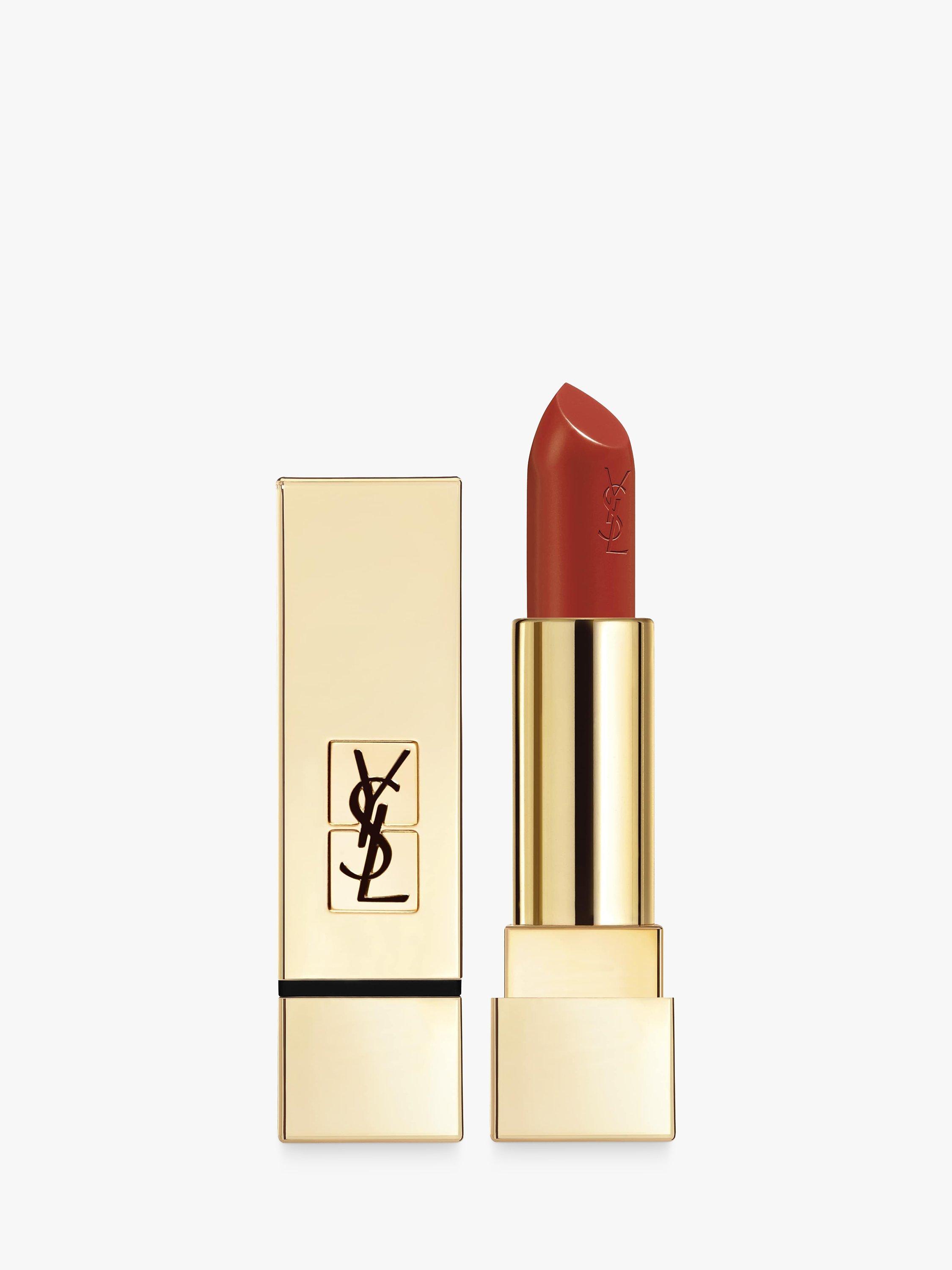 Yves Saint Laurent Rouge Pur Couture SPF15, 154 Orange Fatal
