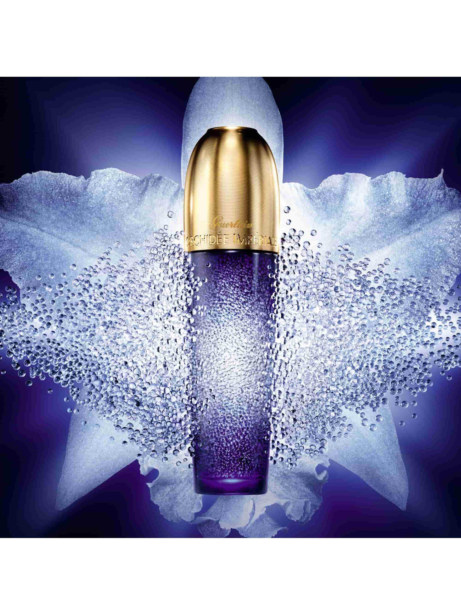 Guerlain Orchidee Imperiale Micro-Lift Radiant Concentrate
