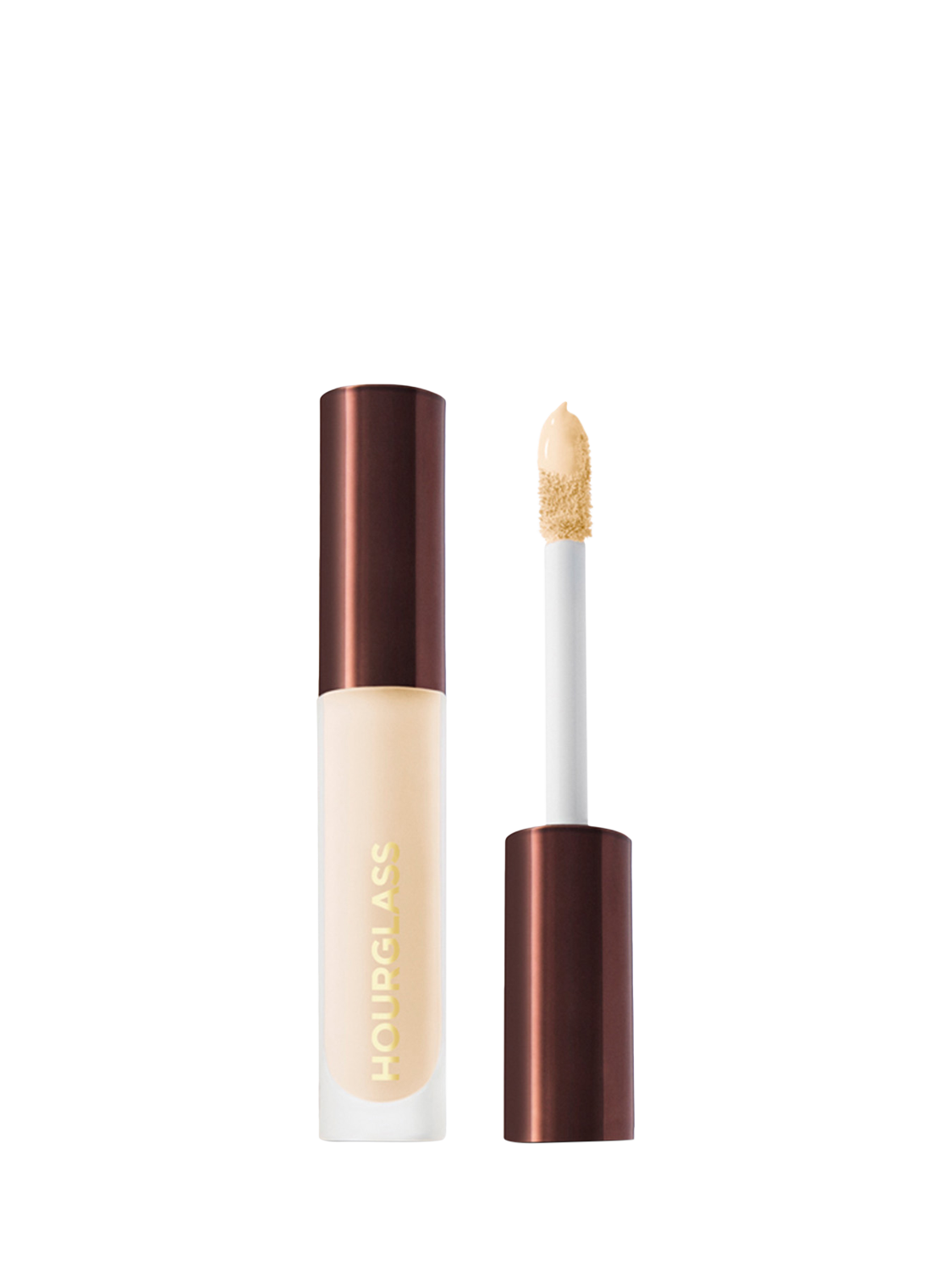Product image 1 of 3, which shows Hourglass Vanish™ Airbrush Concealer, Travel Size, Birch