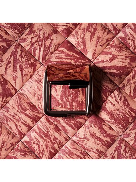 Hourglass Ambient Lighting Blush - view 2, At Night