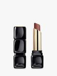 Guerlain Kiss Kiss Tender Matte Lipstick, 258 Lovely Nude