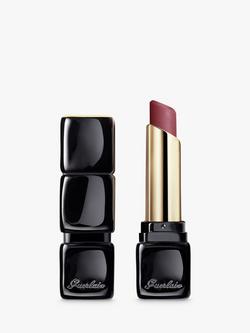 Guerlain Kiss Kiss Tender Matte Lipstick, 721 Dear Rose