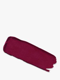 Guerlain Kiss Kiss Tender Matte Lipstick - view 2, 880 Caress Plum