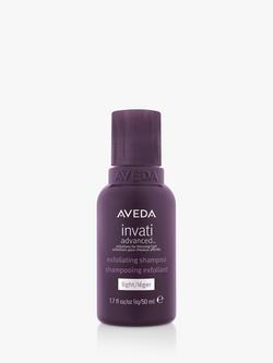 Aveda Invati Advanced™ Exfoliating Shampoo, Light, 