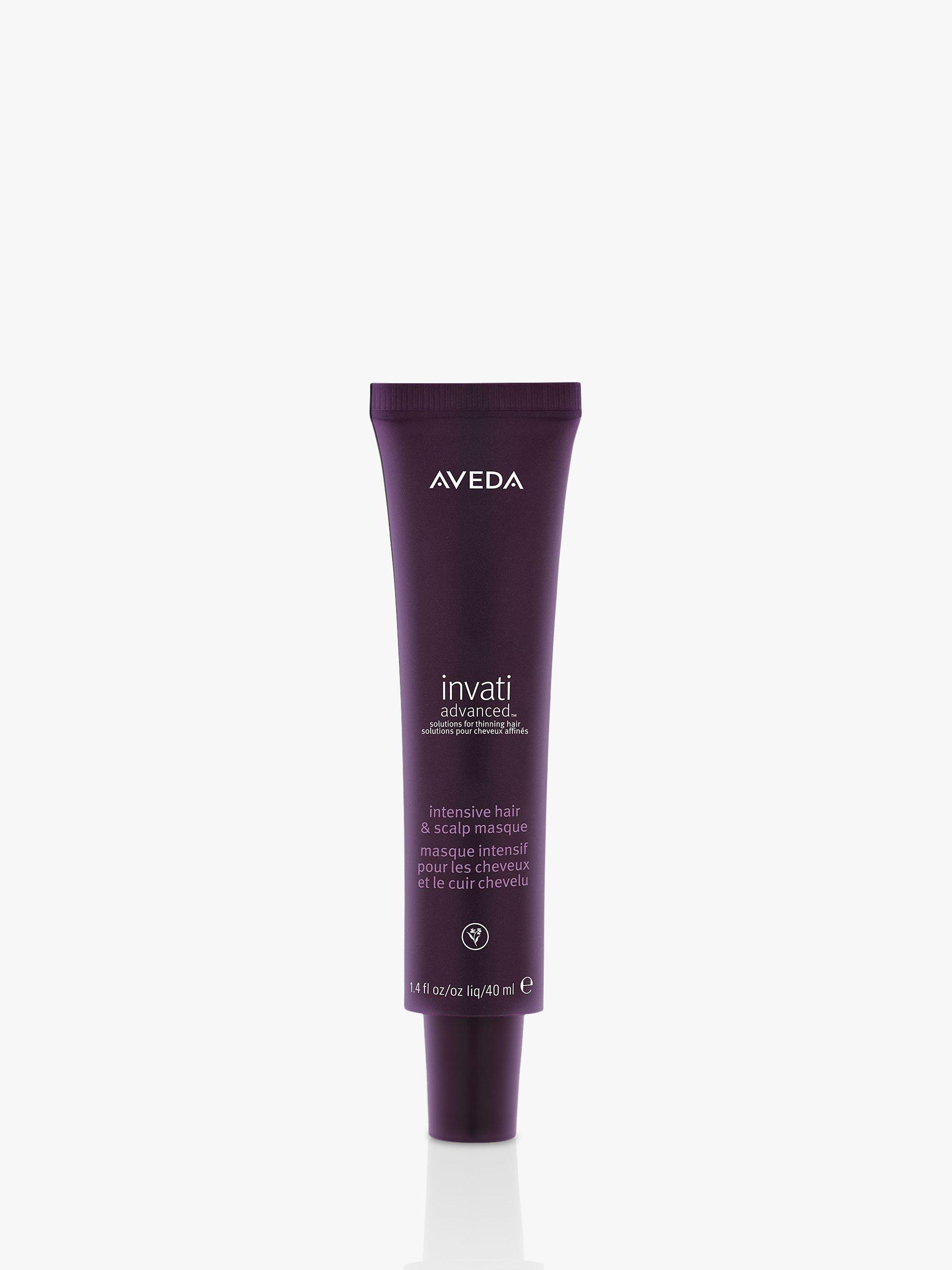 Aveda Invati Advanced™ Intensive Hair and Scalp Masque