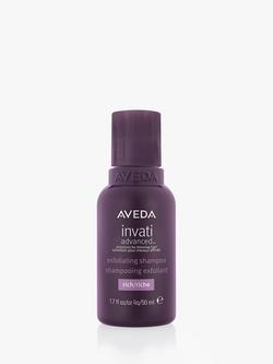 Aveda Invati Advanced™ Exfoliating Shampoo, Rich, 