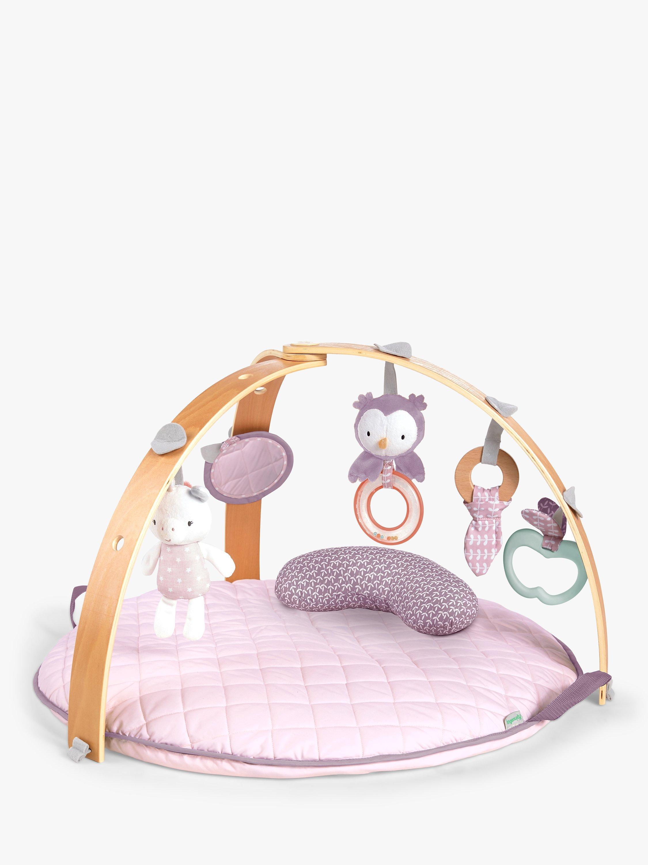 John lewis activity gym on sale