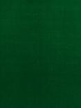 GP & J Baker House Velvet Furnishing Fabric, Emerald