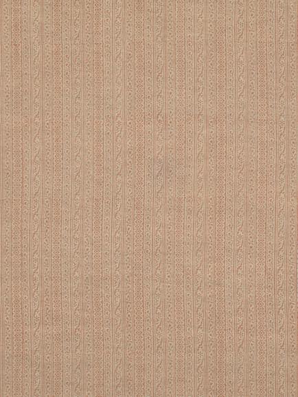 GP & J Baker Cherbury Furnishing Fabric, Blush