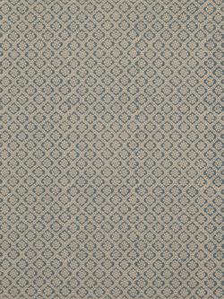 GP & J Baker Indus Flower Furnishing Fabric, Denim