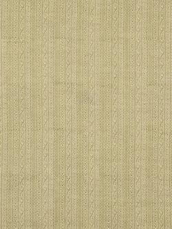 GP & J Baker Cherbury Furnishing Fabric, Green