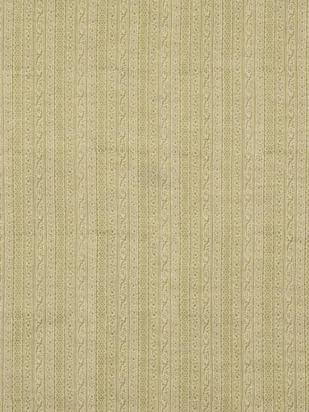GP & J Baker Cherbury Furnishing Fabric, Green