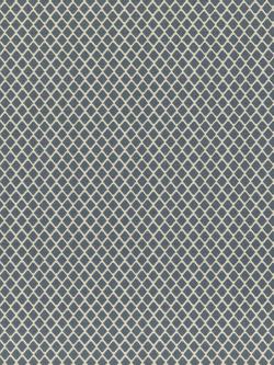 GP & J Baker Cheswell Furnishing Fabric, Indigo