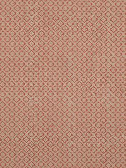 GP & J Baker Indus Flower Furnishing Fabric, Red