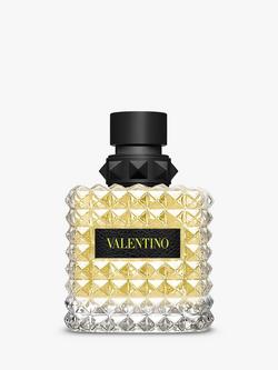 Valentino Born In Roma Yellow Dream For Her Eau de Parfum, 