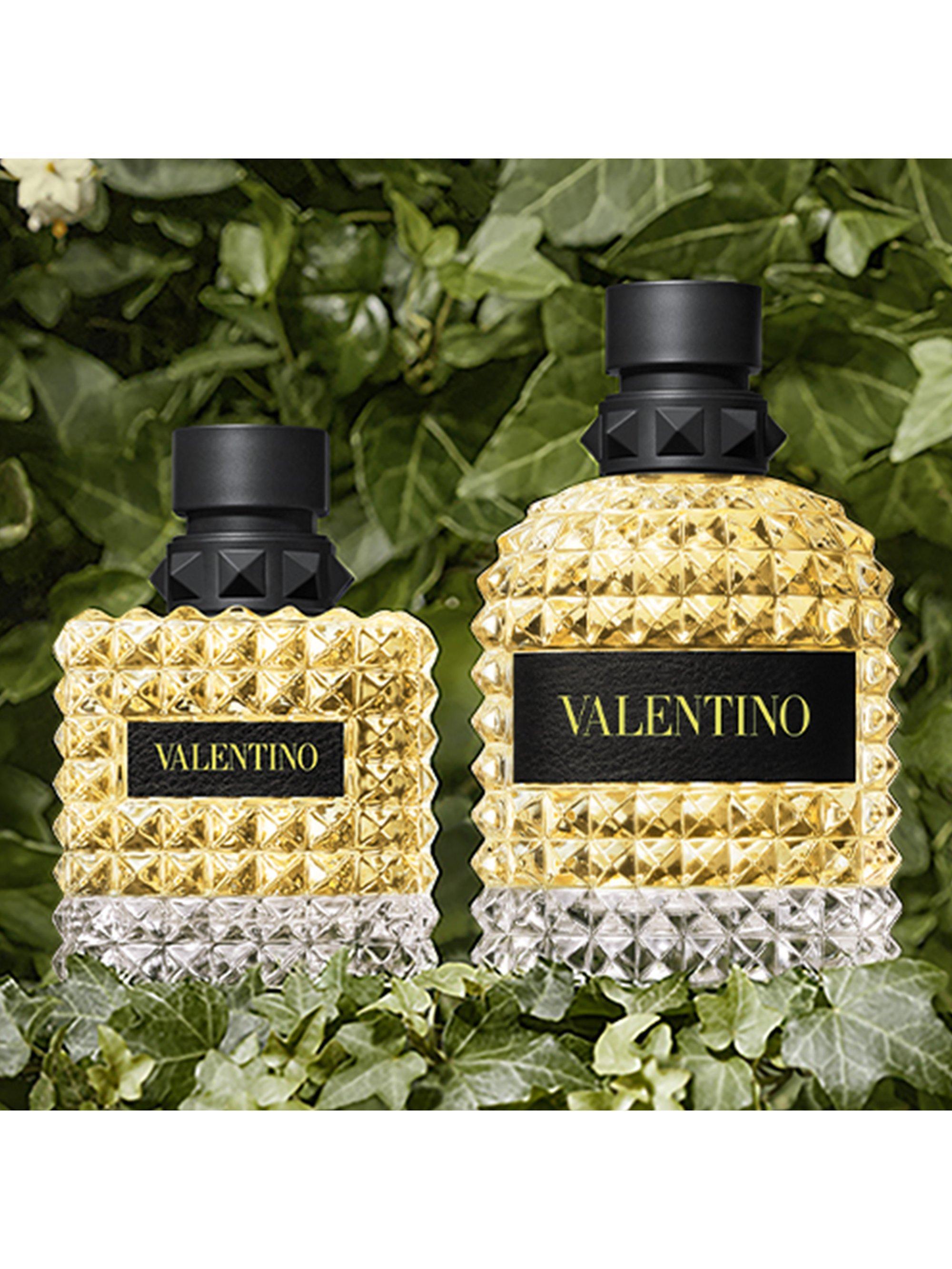 Valentino Born In Roma Yellow Dream For Her Eau de Parfum