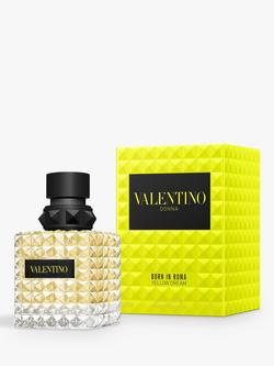 Valentino Born In Roma Yellow Dream For Her Eau de Parfum - view 2, 