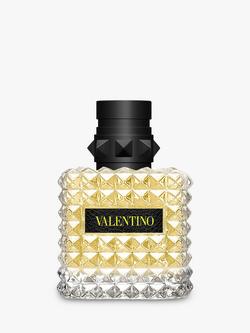 Valentino Born In Roma Yellow Dream For Her Eau de Parfum, 