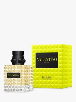 Valentino Born In Roma Yellow Dream For Her Eau de Parfum - view 2, 