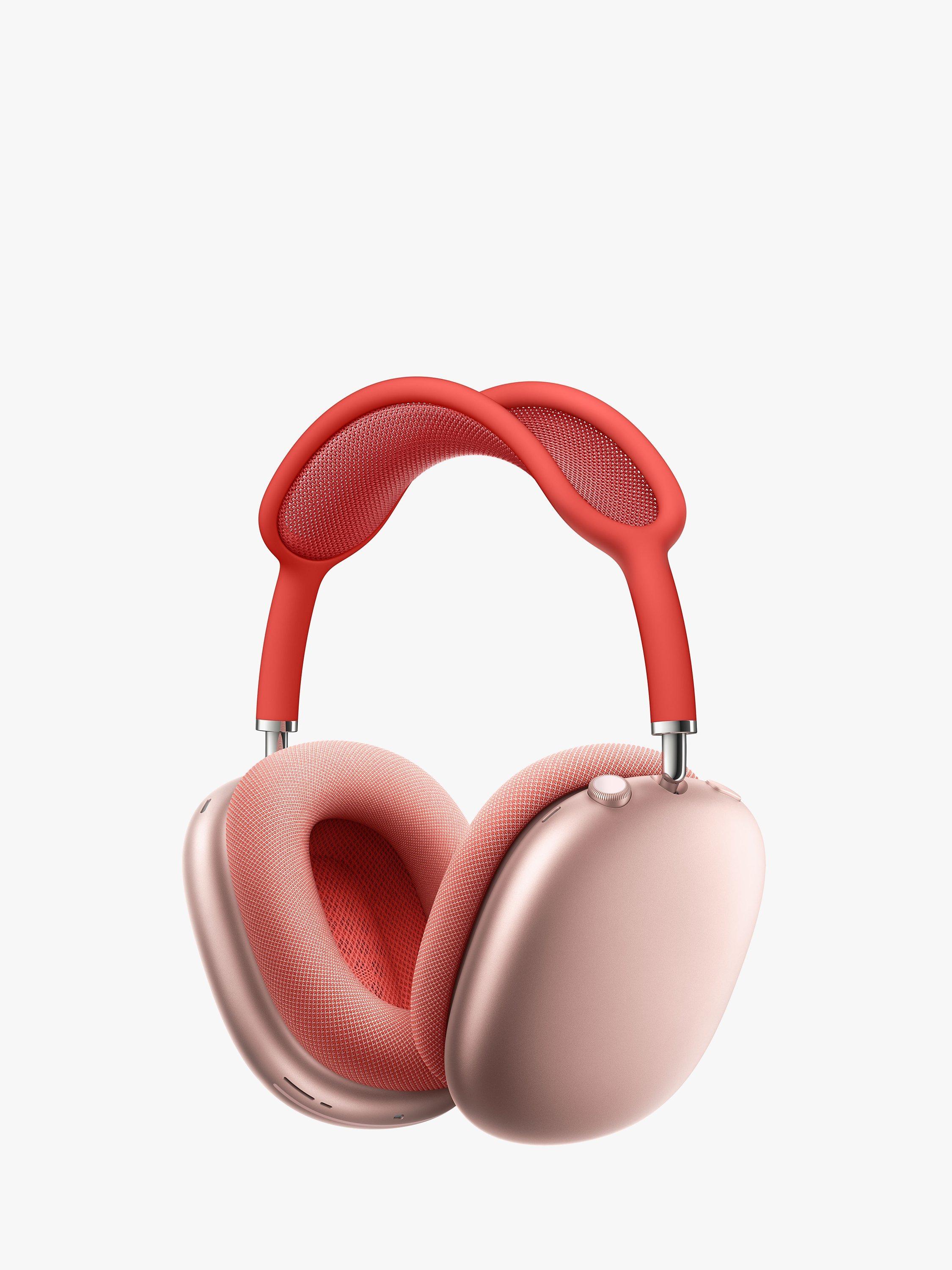 Apple AirPods Max Noise Cancelling Wireless Bluetooth Over Apple AirPods Max Noise Cancelling Wireless Bluetooth Over