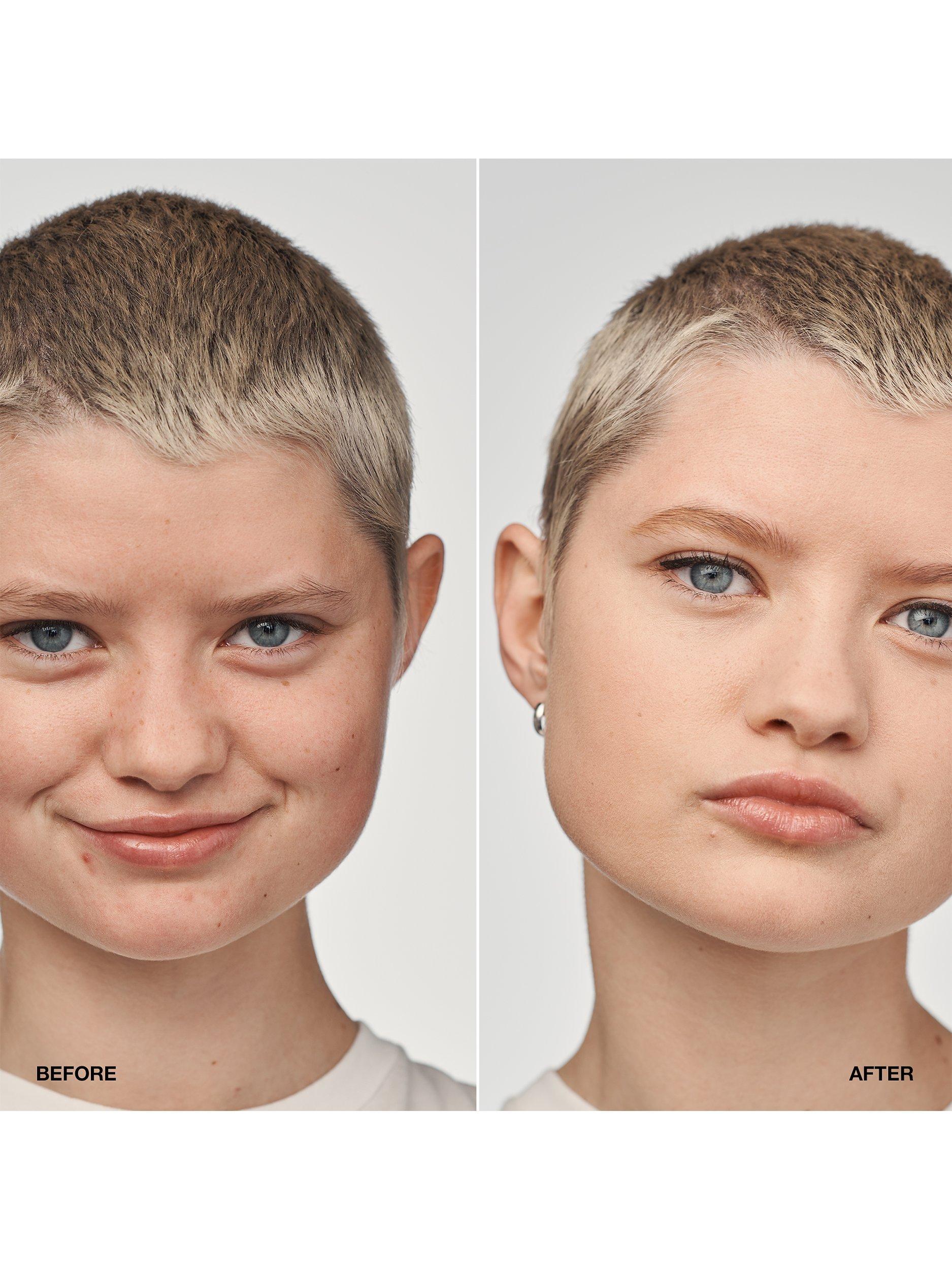 Product image 3 of 8, which shows Clinique Even Better Clinical Serum Foundation SPF 20, CN 20 Fair