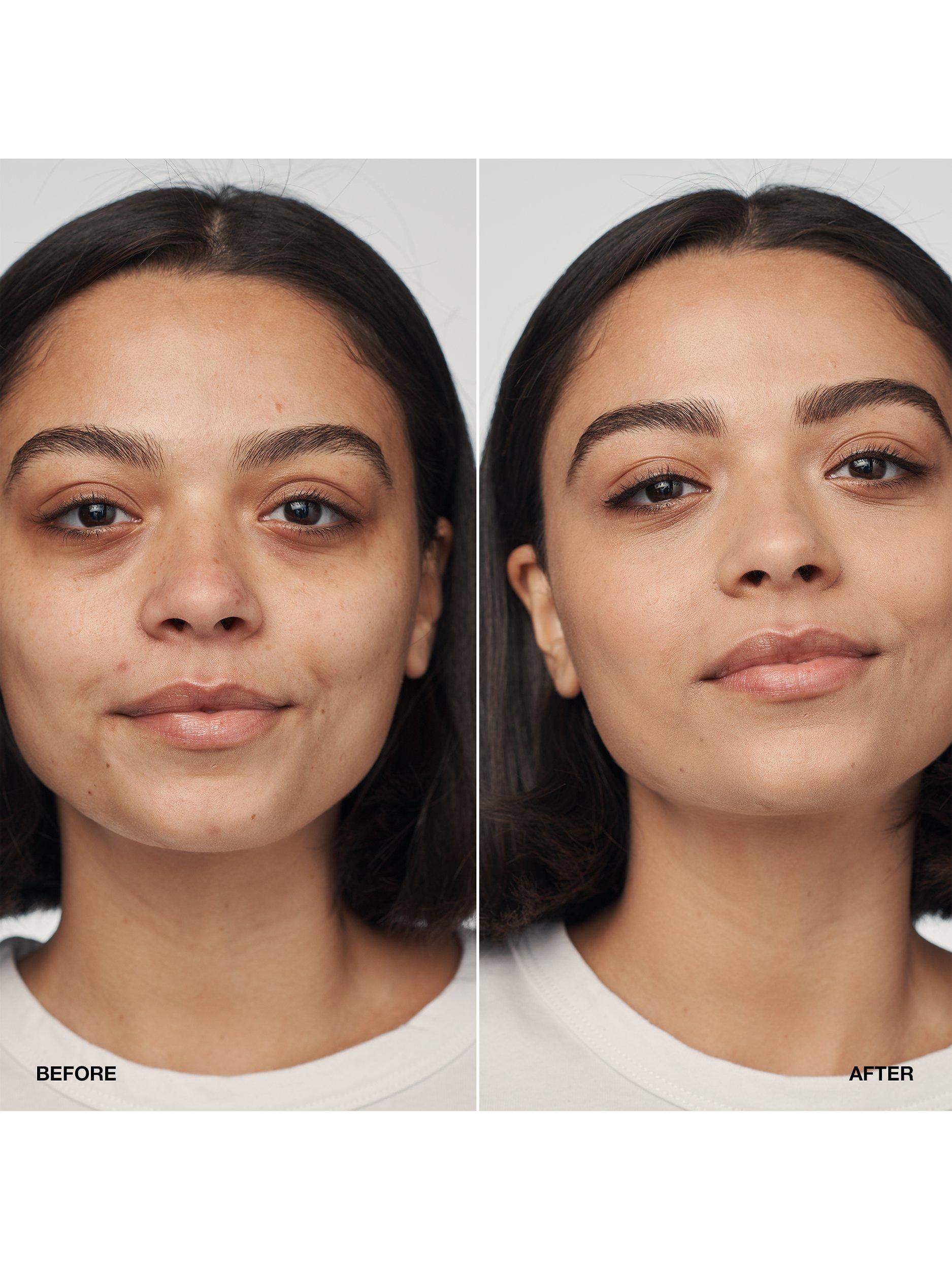 Product image 3 of 8, which shows Clinique Even Better Clinical Serum Foundation SPF 20, CN 70 Vanilla