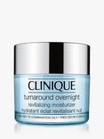 Clinique Turnaround Overnight Revitalising Moisturiser, 50ml