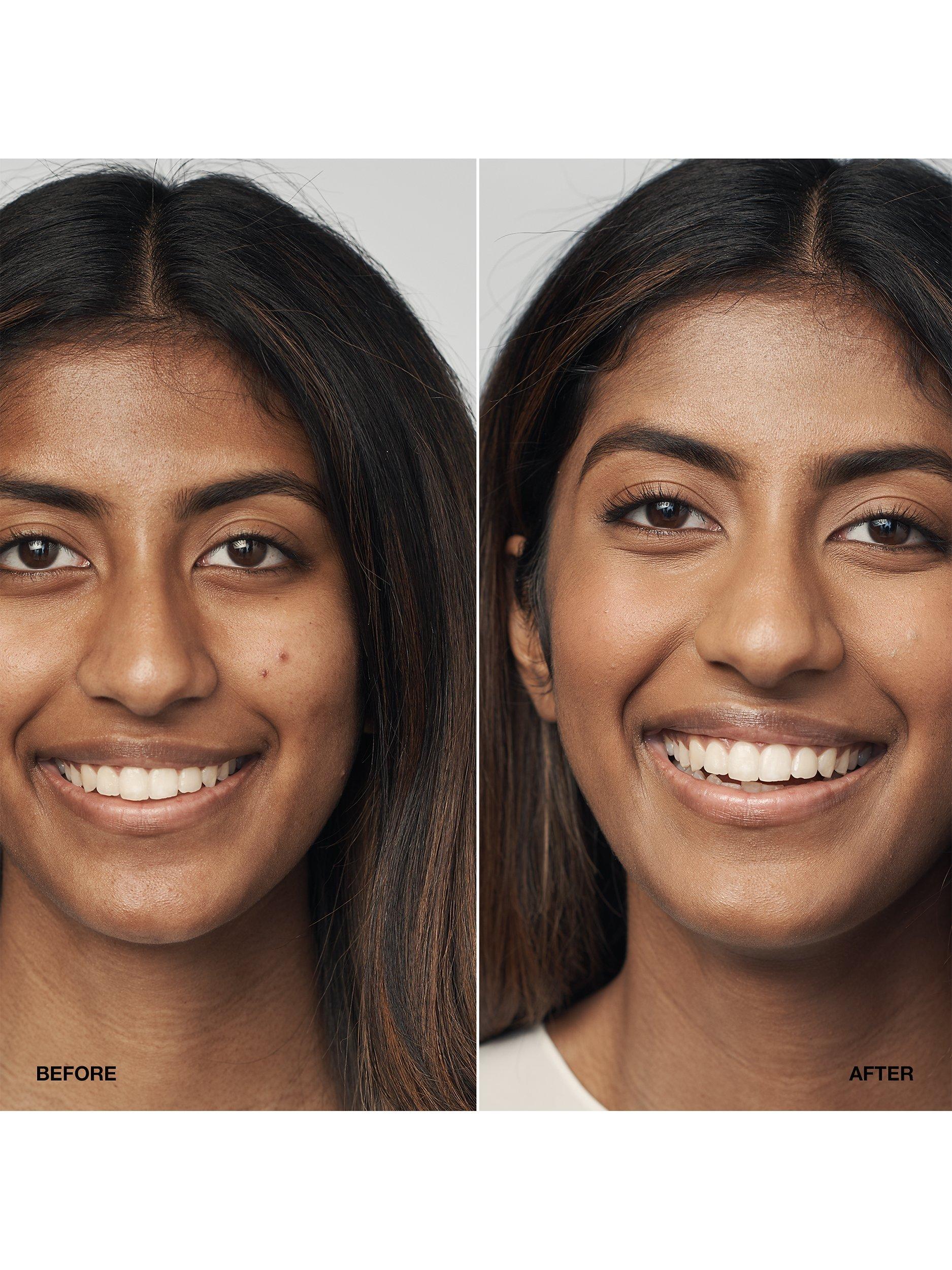 Product image 3 of 8, which shows Clinique Even Better Clinical Serum Foundation SPF 20, WN 104 Toffee