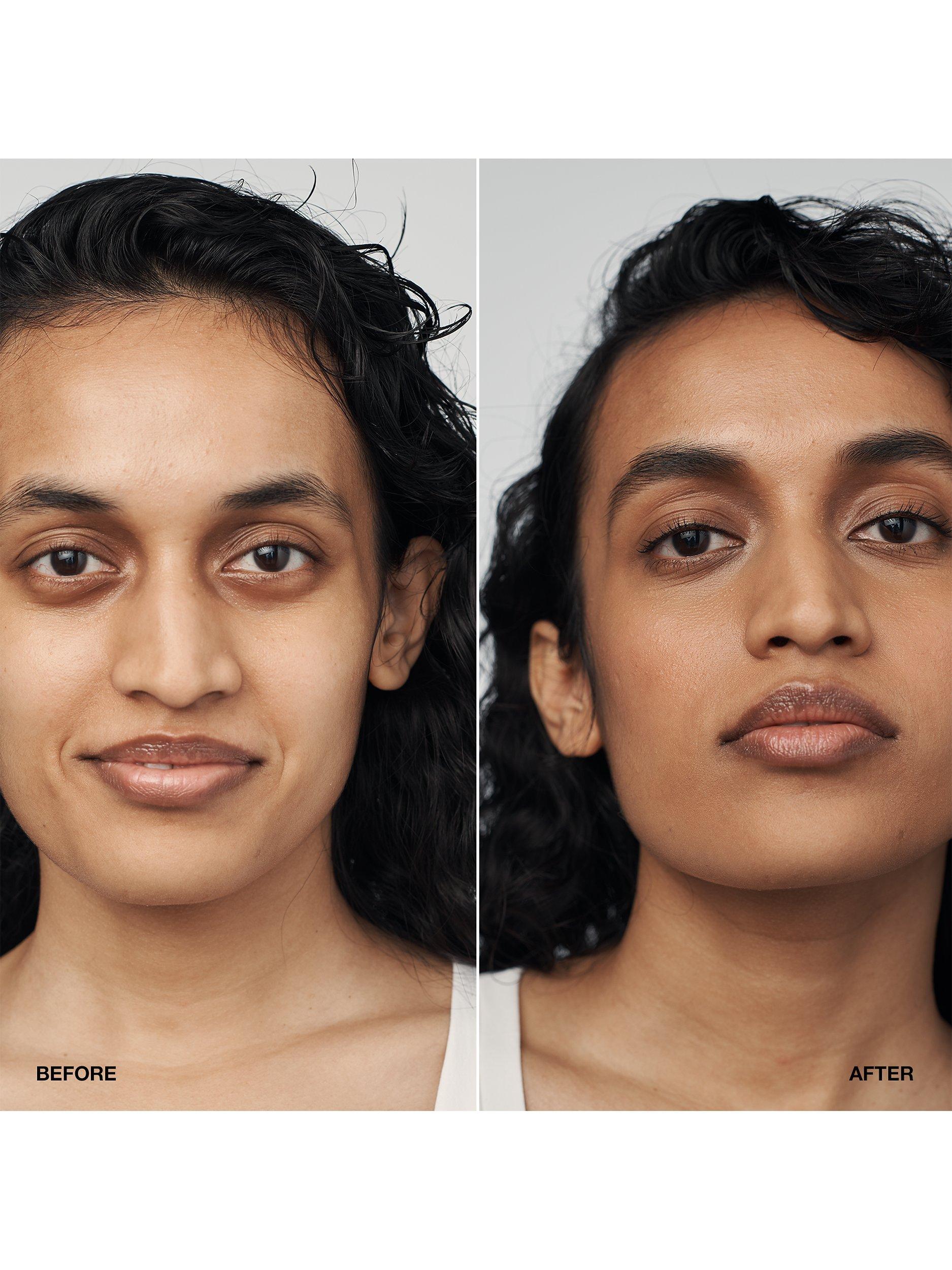 Product image 3 of 8, which shows Clinique Even Better Clinical Serum Foundation SPF 20, CN 74 Beige