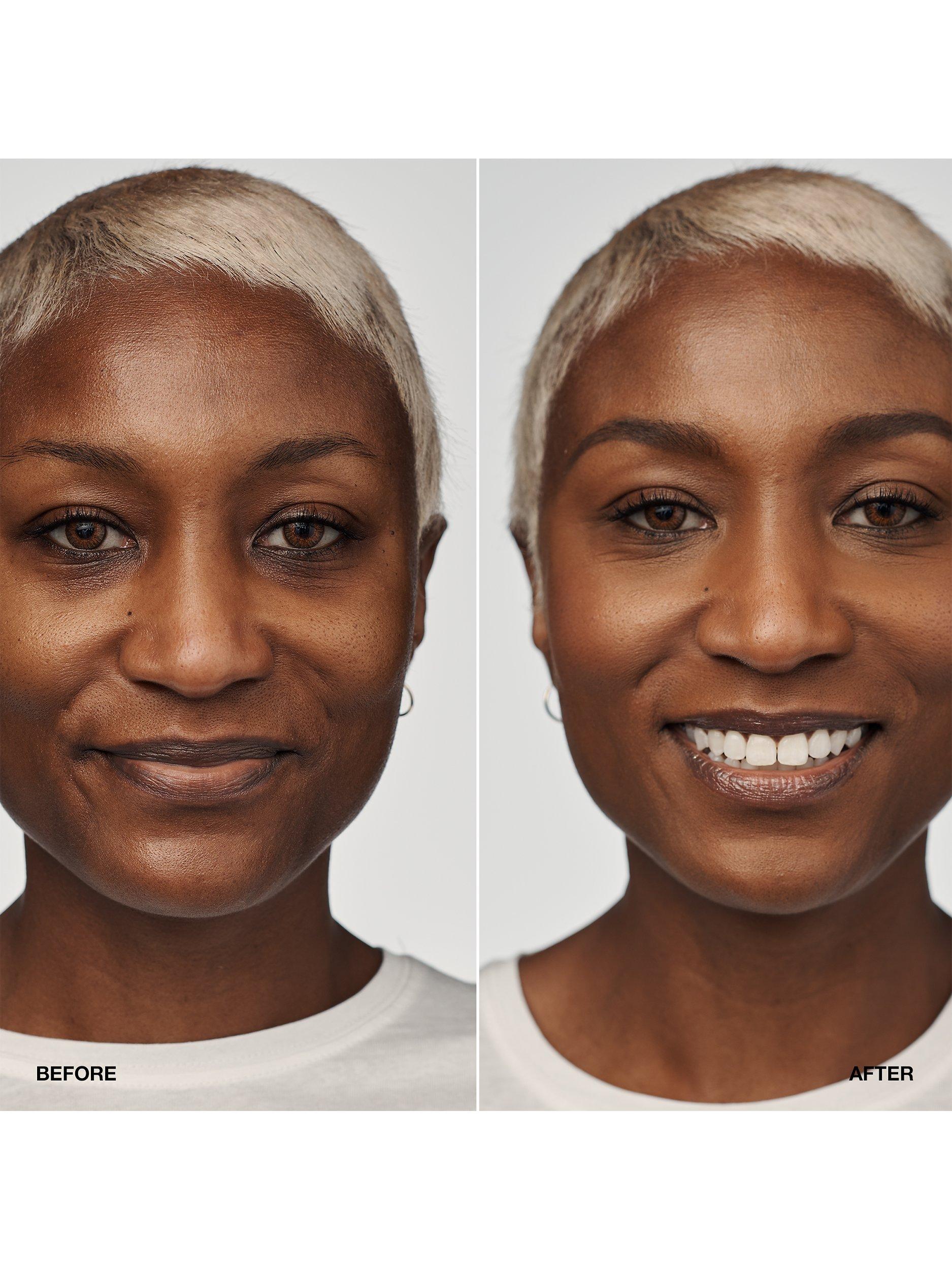 Product image 3 of 8, which shows Clinique Even Better Clinical Serum Foundation SPF 20, WN 118 Amber