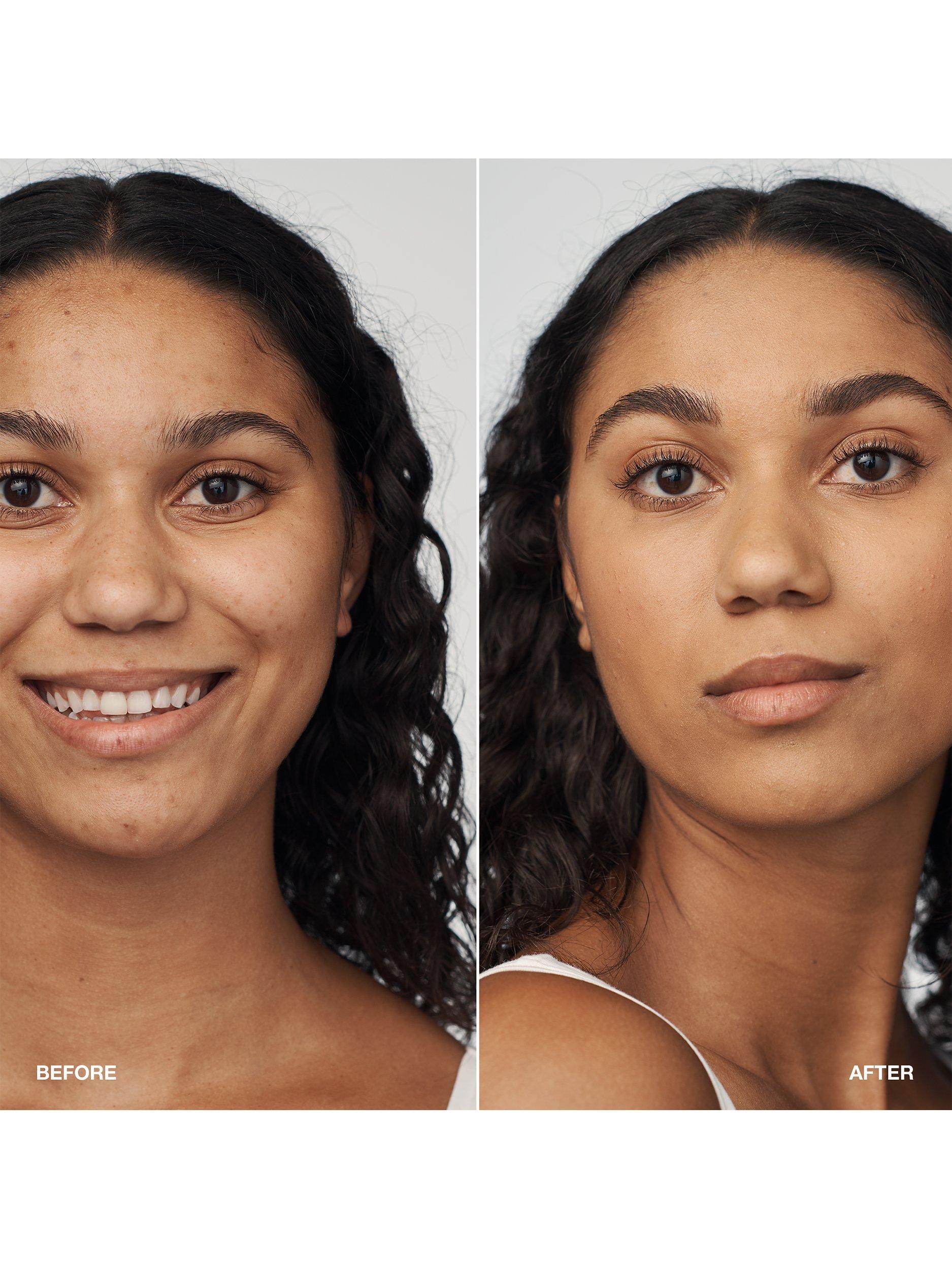 Product image 3 of 8, which shows Clinique Even Better Clinical Serum Foundation SPF 20, WN 80 Tawnied Beige