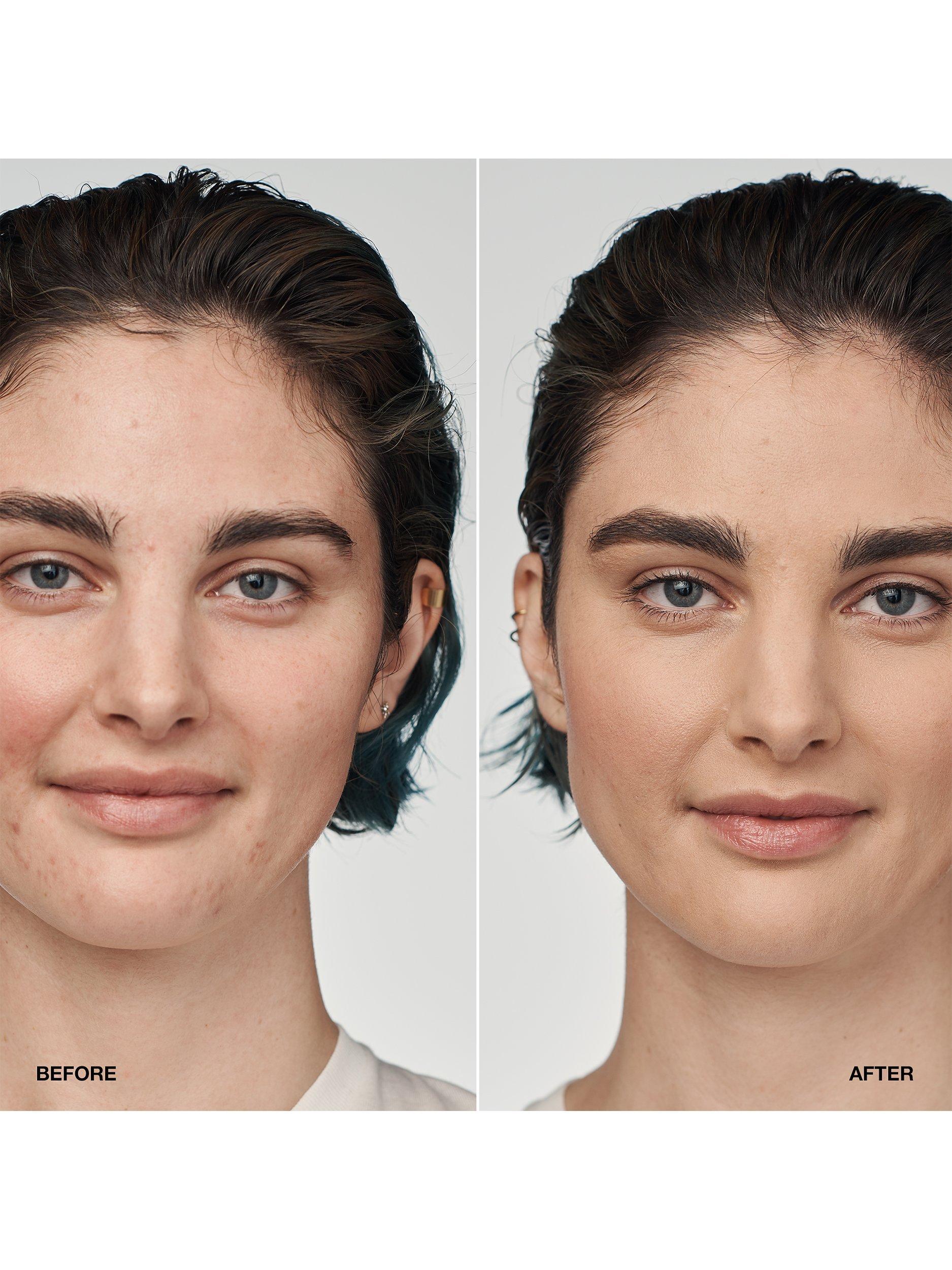 Product image 3 of 8, which shows Clinique Even Better Clinical Serum Foundation SPF 20, CN 62 Porcelain Beige