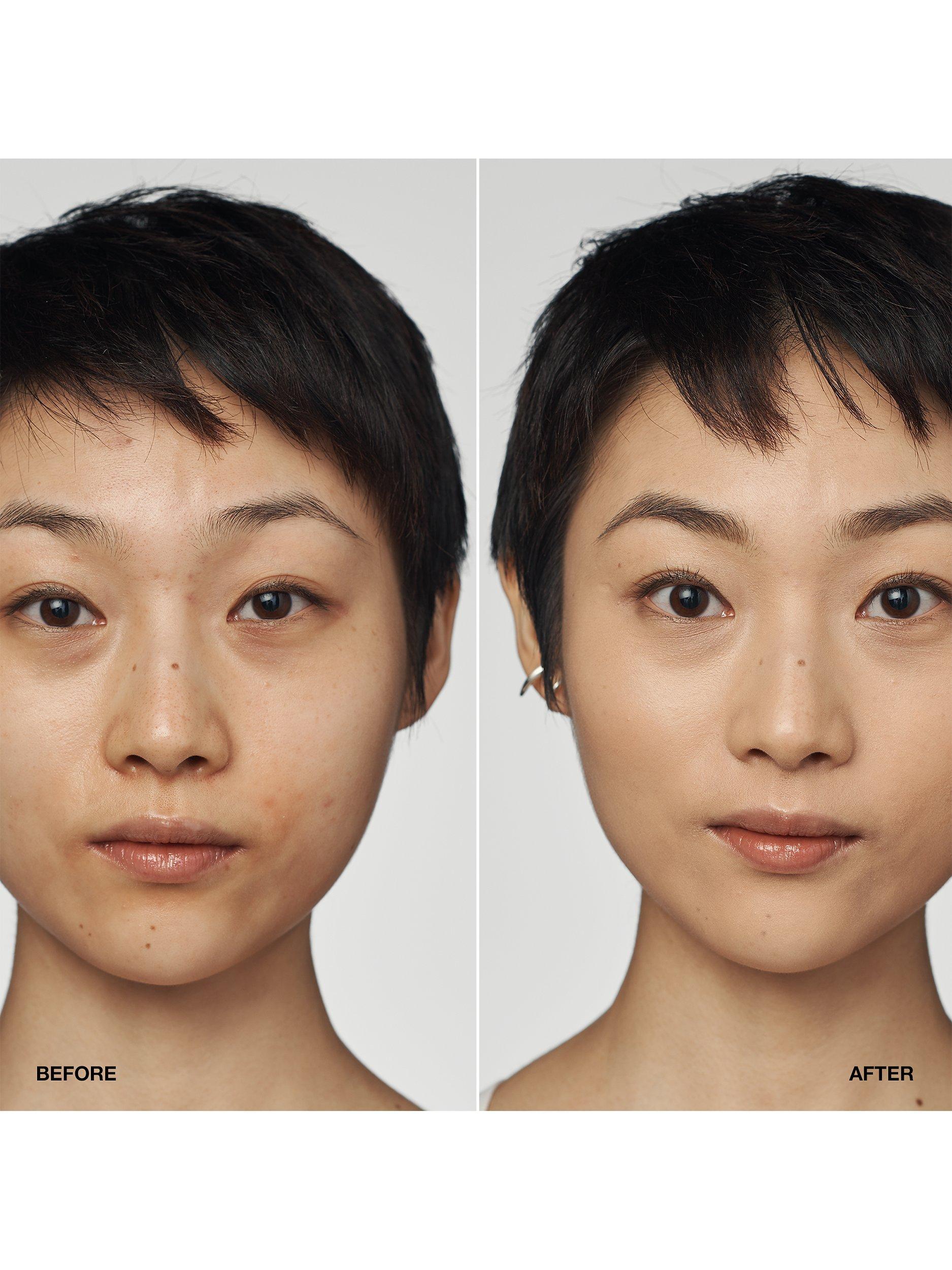 Product image 3 of 8, which shows Clinique Even Better Clinical Serum Foundation SPF 20, WN 12 Meringue