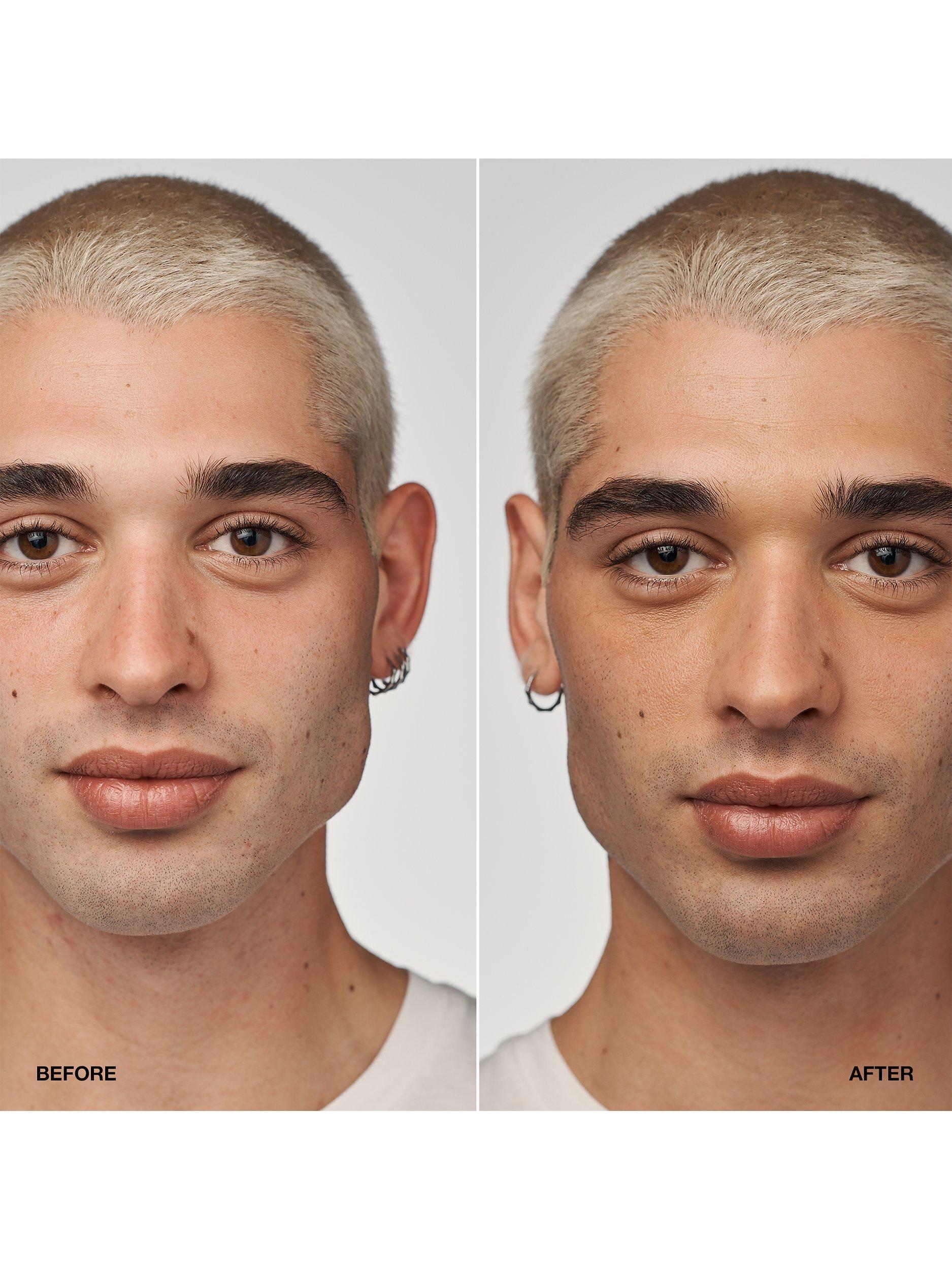 Product image 3 of 8, which shows Clinique Even Better Clinical Serum Foundation SPF 20, WN 54 Honey Wheat