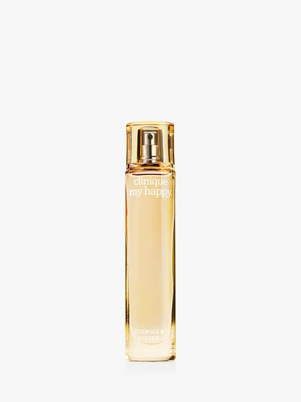 Clinique My Happy Cookies & Kisses Eau de Parfum, 15ml, 
