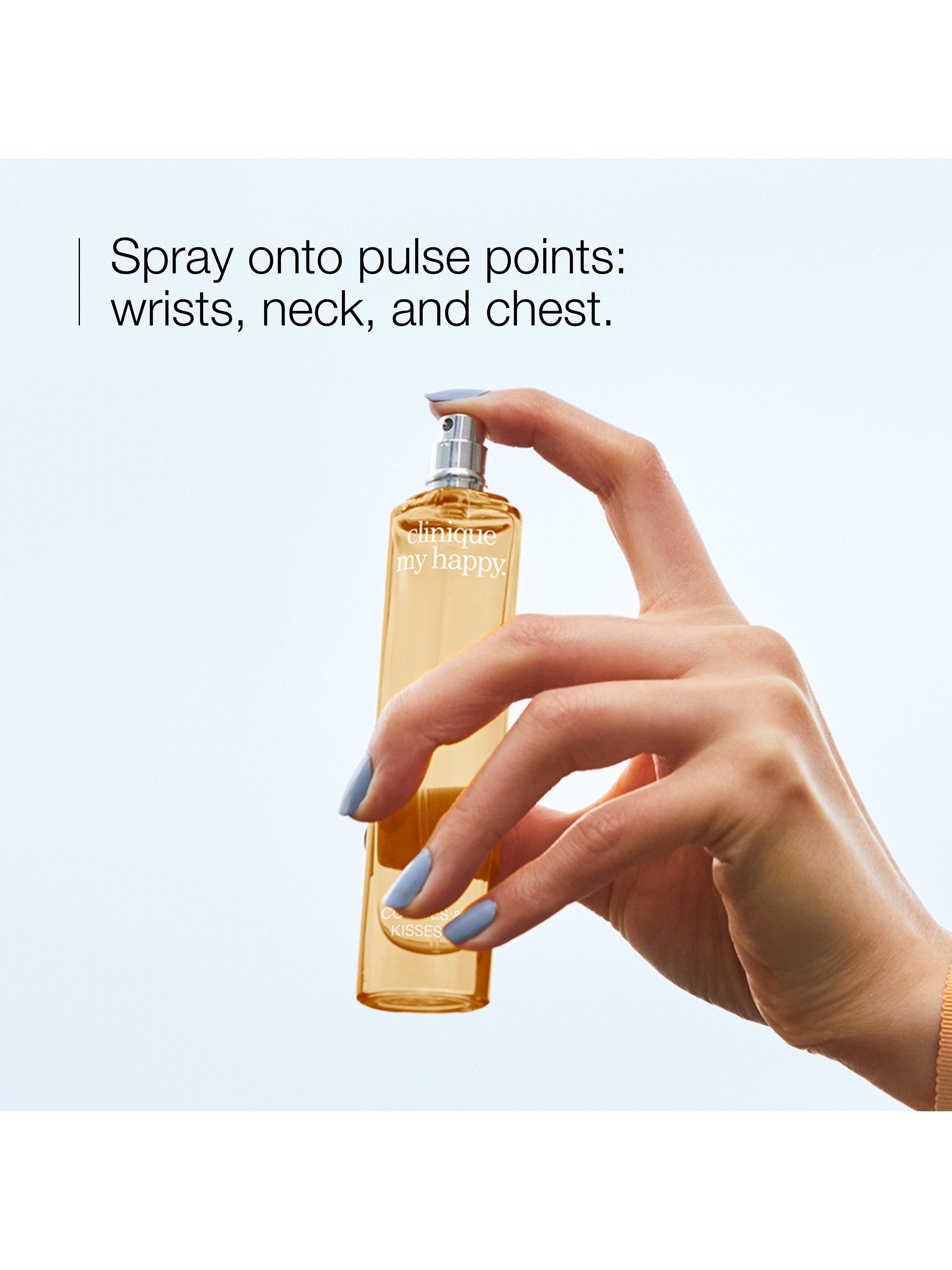 Product image 3 of 7, which shows Clinique My Happy Cookies & Kisses Eau de Parfum, 15ml