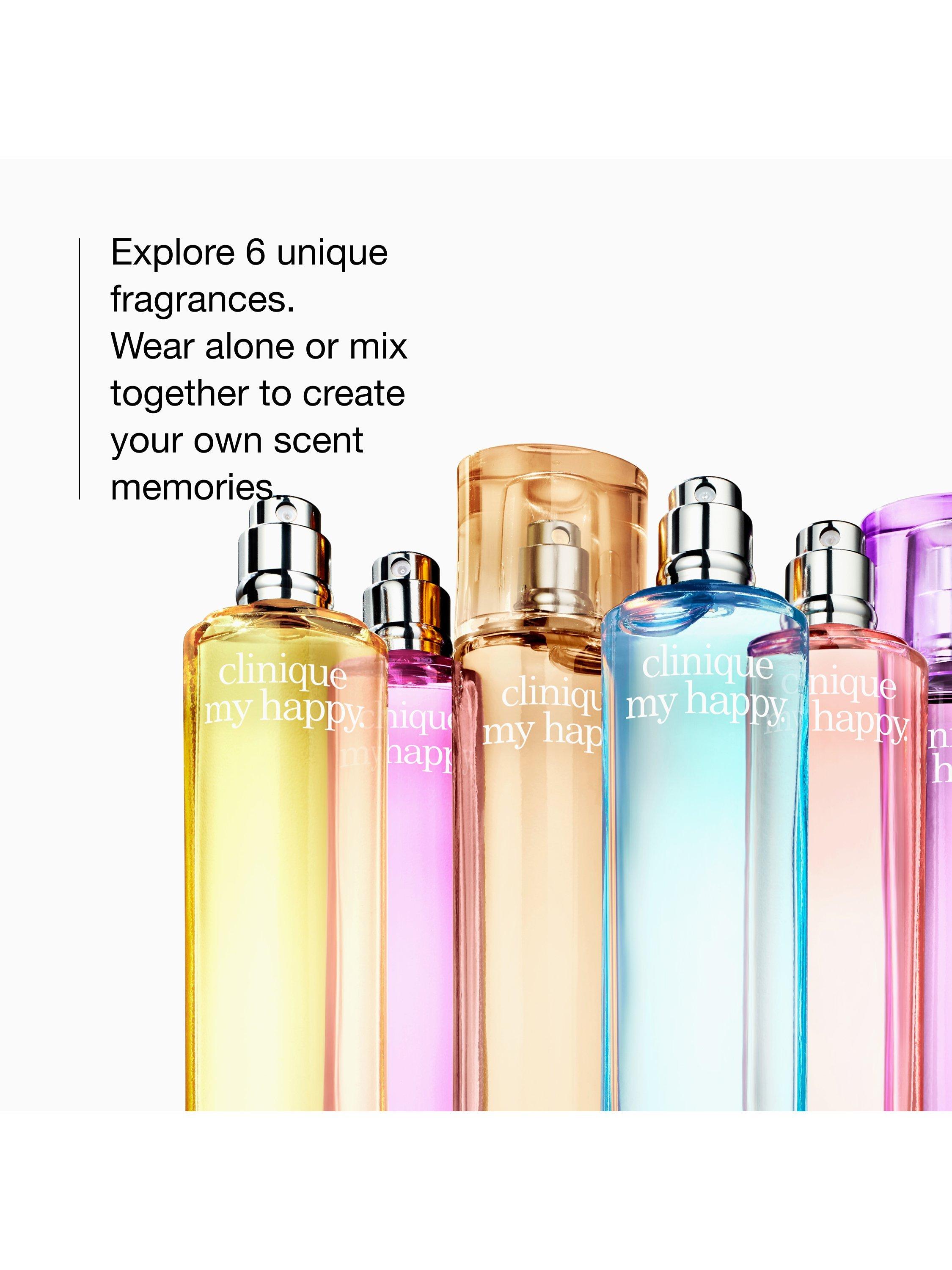 Product image 4 of 7, which shows Clinique My Happy Cookies & Kisses Eau de Parfum, 15ml