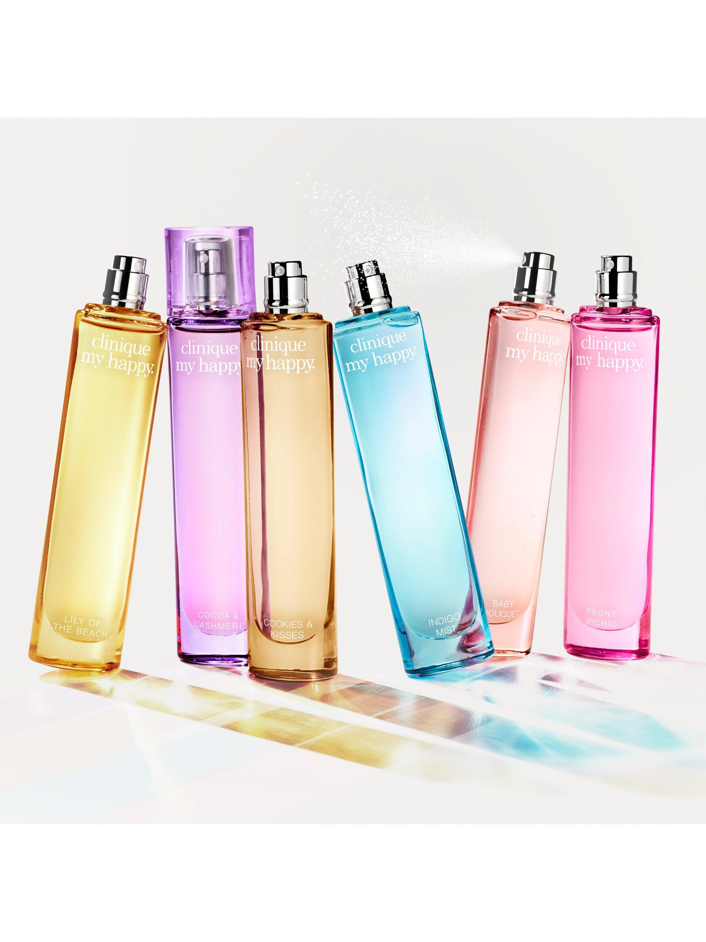 Product image 5 of 7, which shows Clinique My Happy Cookies & Kisses Eau de Parfum, 15ml
