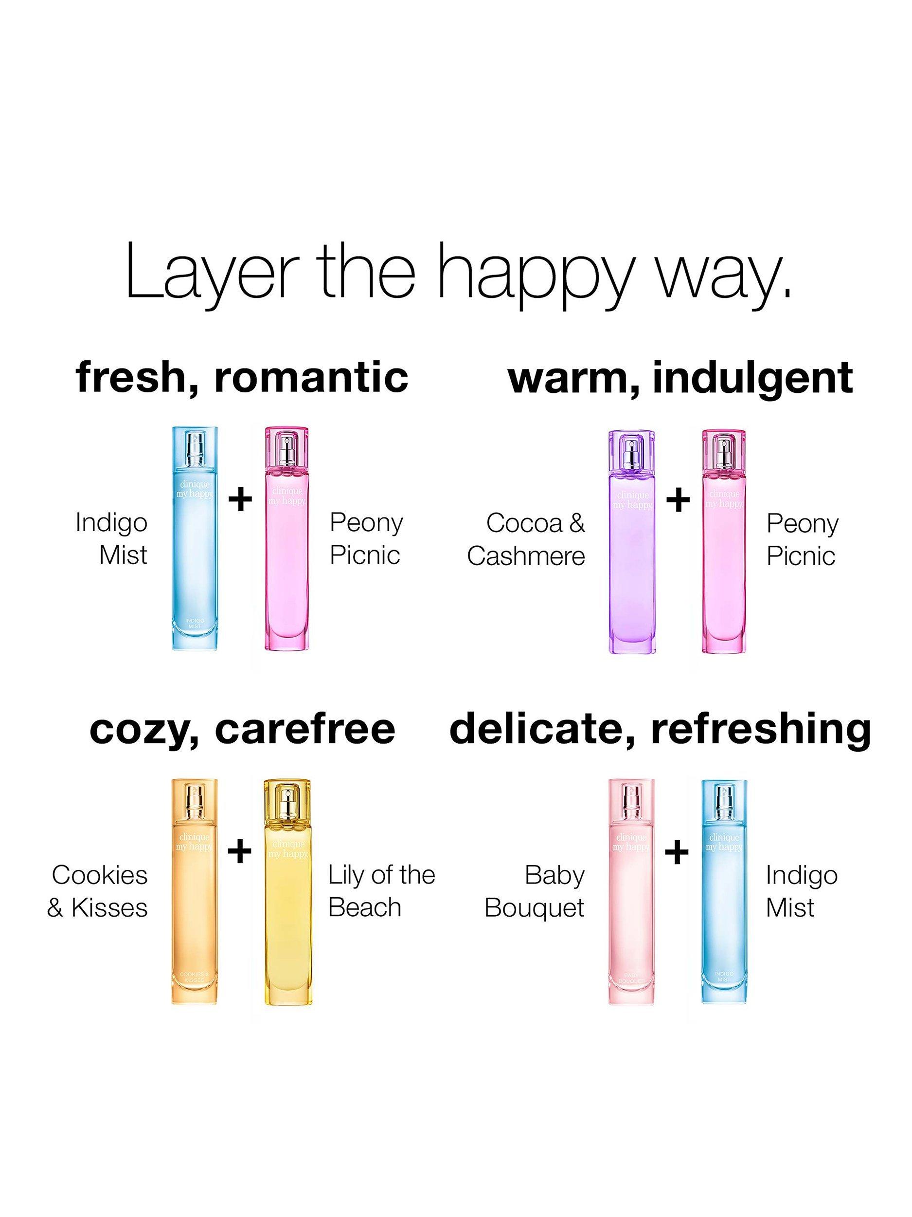 Product image 7 of 7, which shows Clinique My Happy Cookies & Kisses Eau de Parfum, 15ml