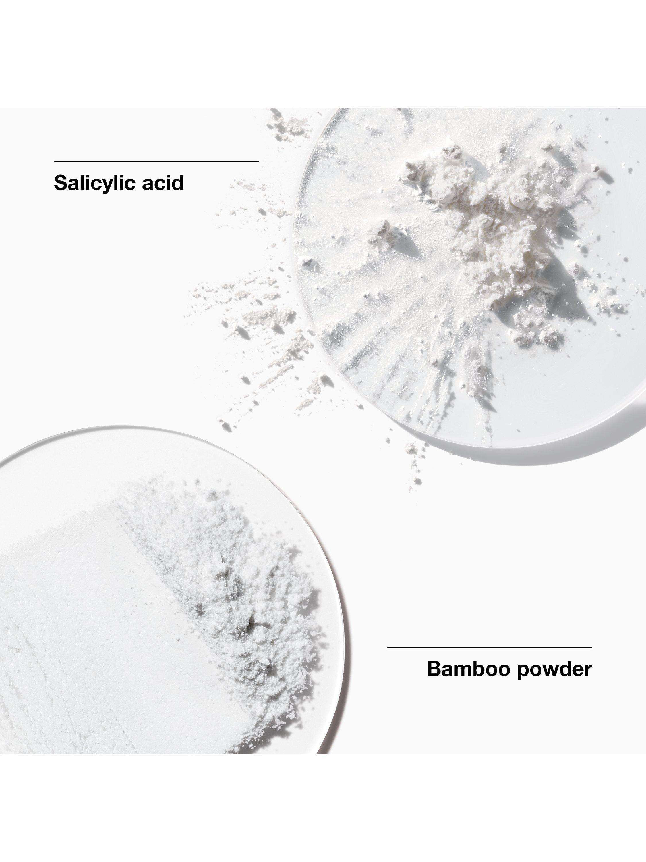Product image 3 of 6, which shows Clinique All About Clean 2-in-1 Cleansing + Exfoliating Jelly, 150ml