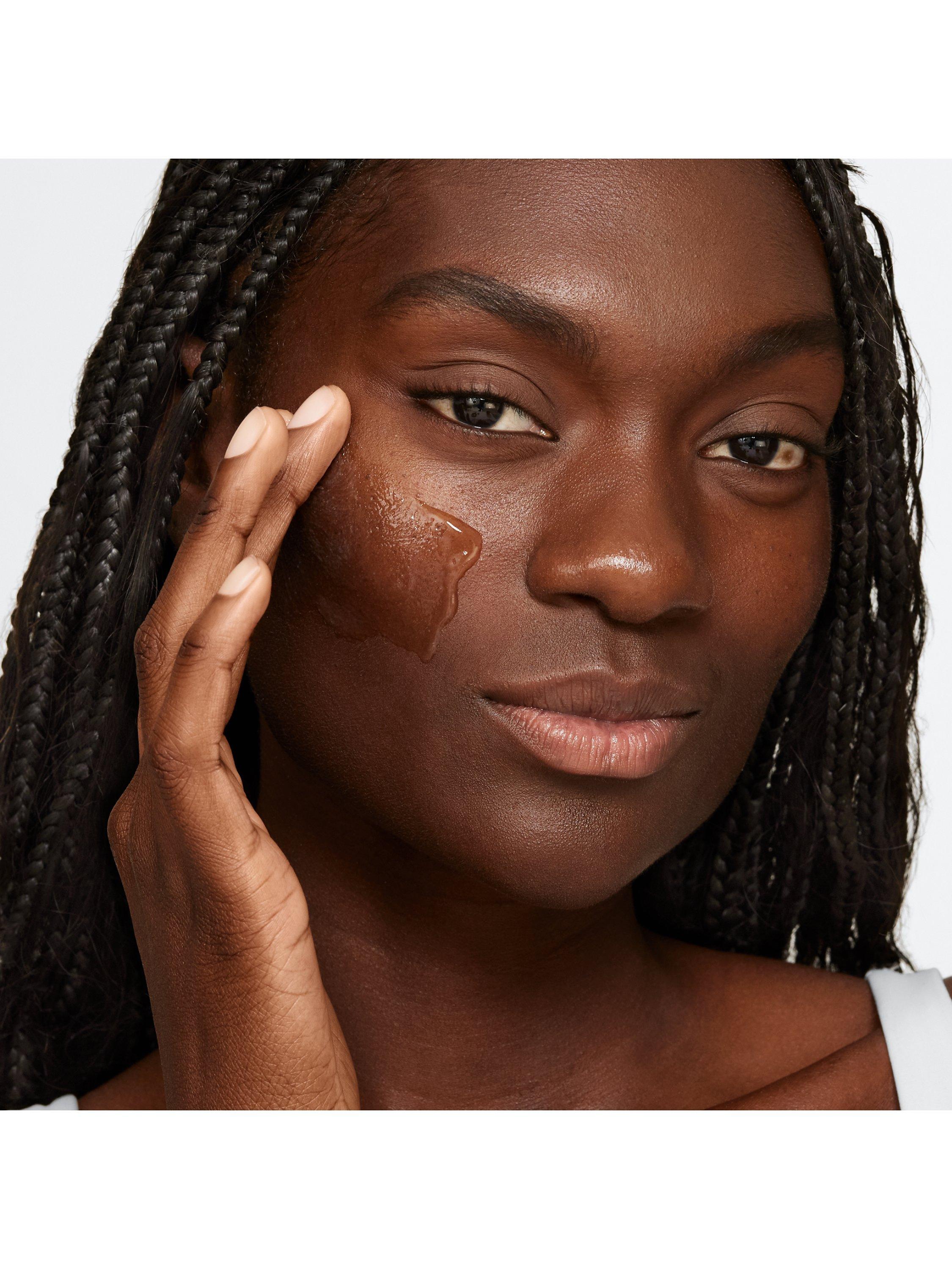 Product image 4 of 6, which shows Clinique All About Clean 2-in-1 Cleansing + Exfoliating Jelly, 150ml
