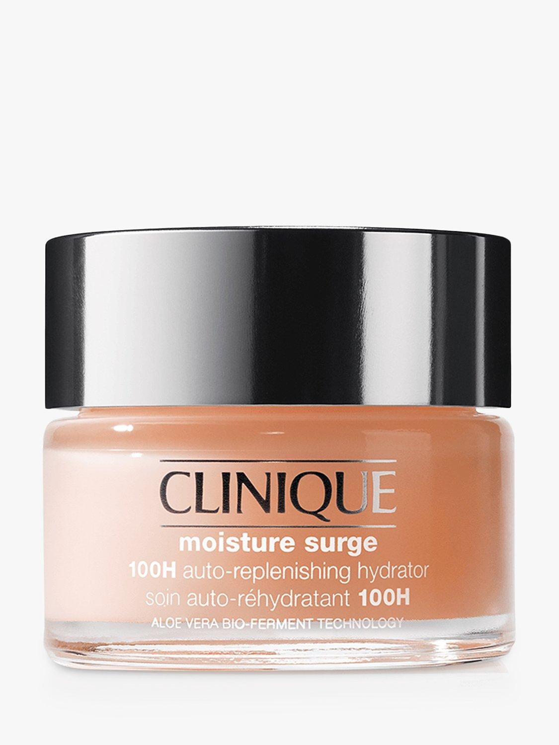 Clinique Moisture Surge 100H Auto-Replenishing Hydrator, 30ml