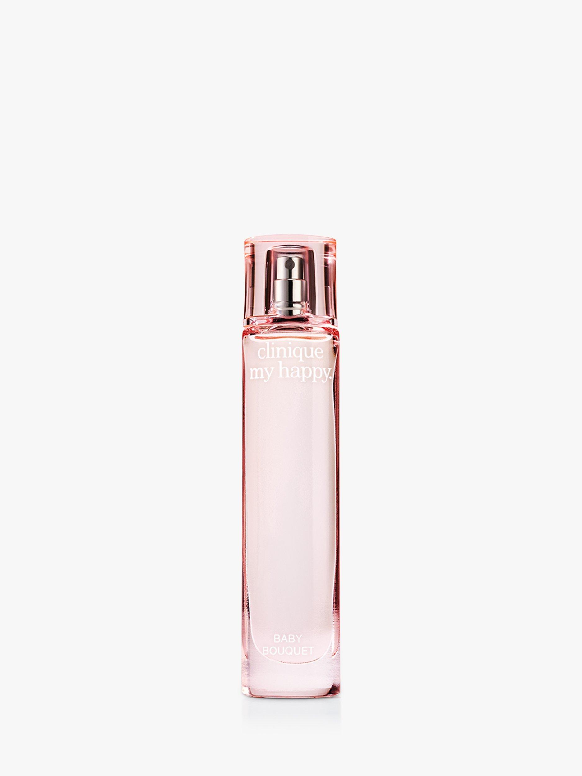 Product image 1 of 7, which shows Clinique My Happy Baby Bouquet Eau de Parfum, 15ml