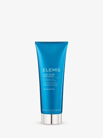 Elemis Cool-Down Body Wash, 200ml, 