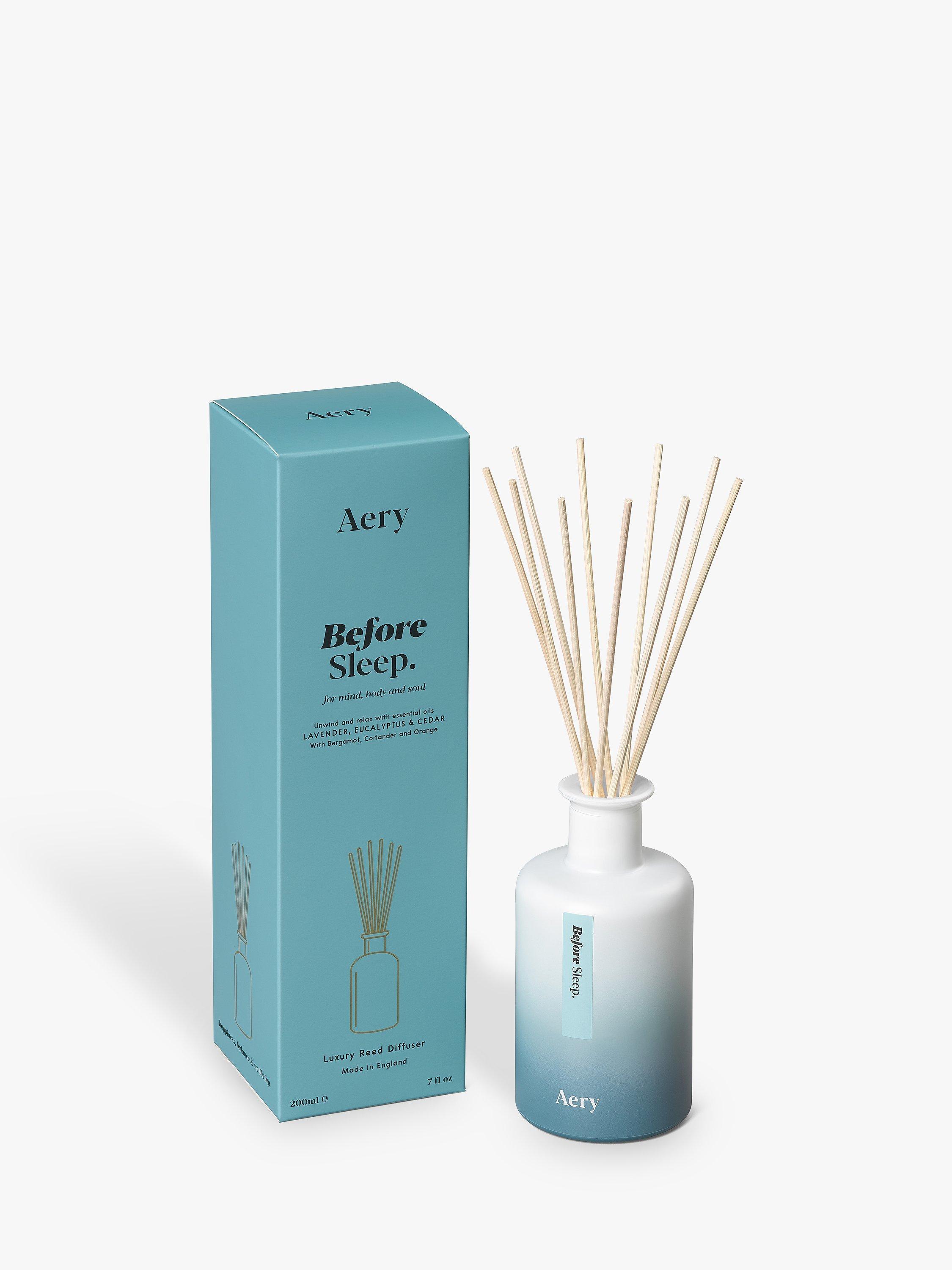 Aery Sleep Reed Diffuser, 200ml