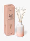 Aery Happy Space Reed Diffuser, 200ml